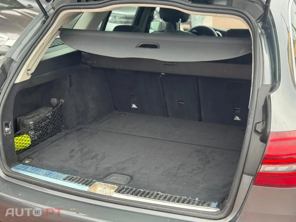 Mercedes-Benz C 180 d Station 9G-TRONIC