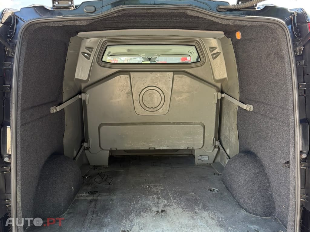 Mercedes-Benz Vito 5 LUGARES