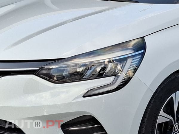 Renault Clio TCe 90 Limited