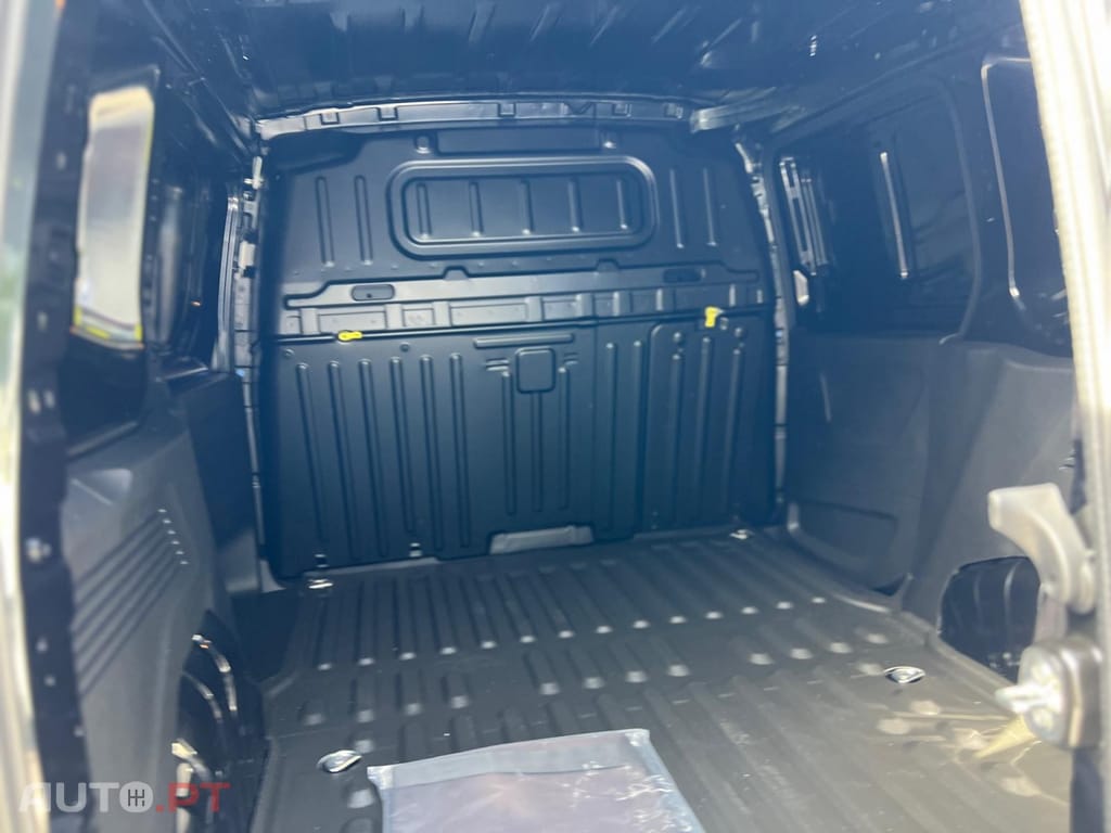 Opel Combo 1.5 CDTi GS