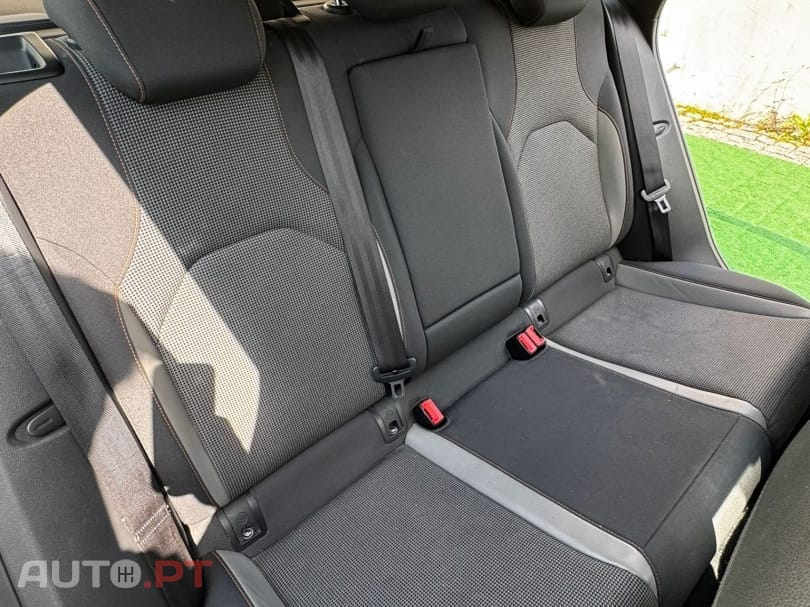 Seat Leon 1.6 TDi S/S