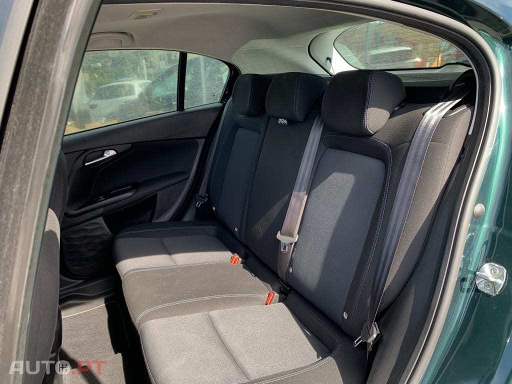 Fiat Tipo 1.3 M-Jet Easy