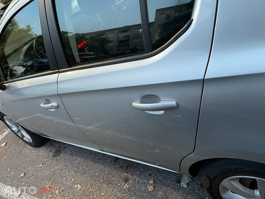 Opel Corsa eco flex