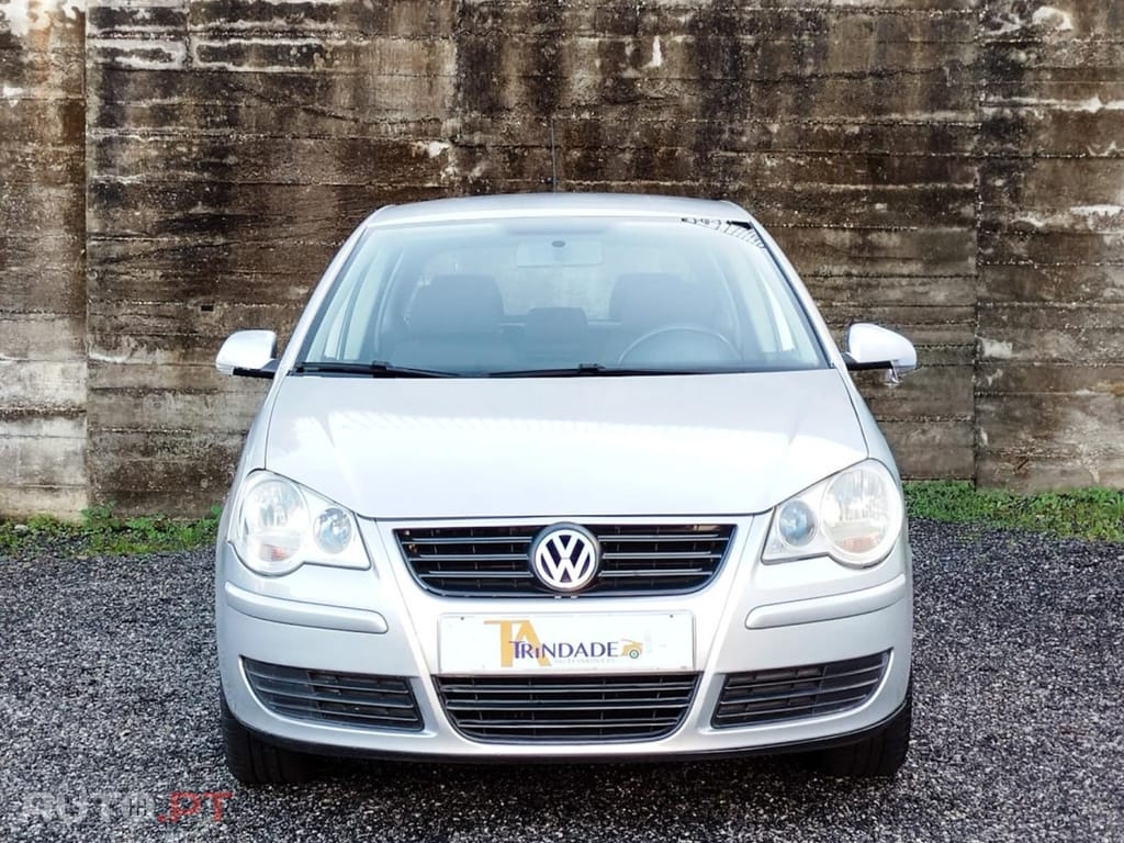 Volkswagen Polo 1.2 Confortline
