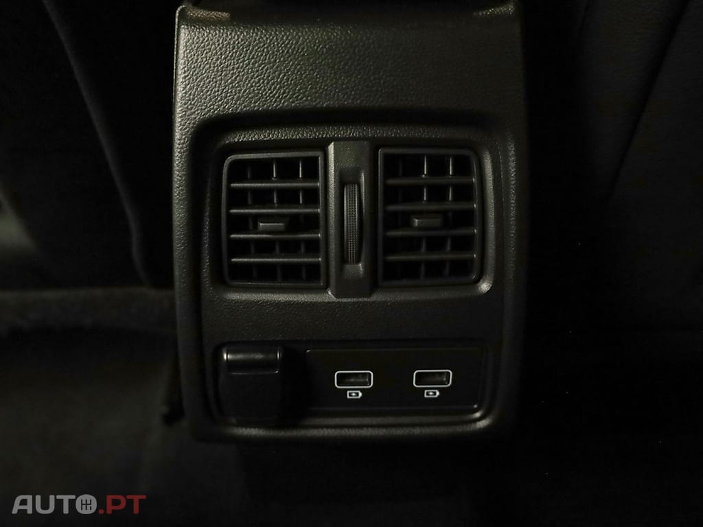 Renault Captur Captur 1.0 TCe RS Line