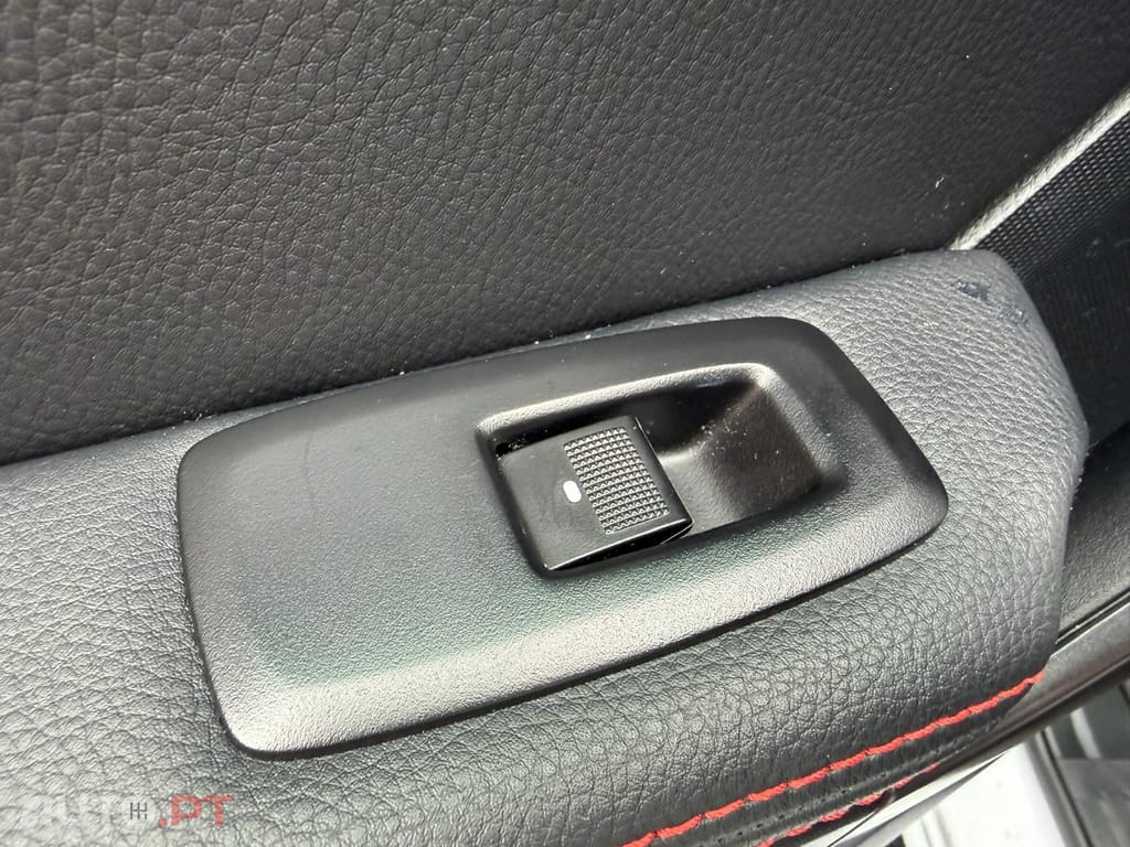 Ford Ranger STORMTRACK 4WD 