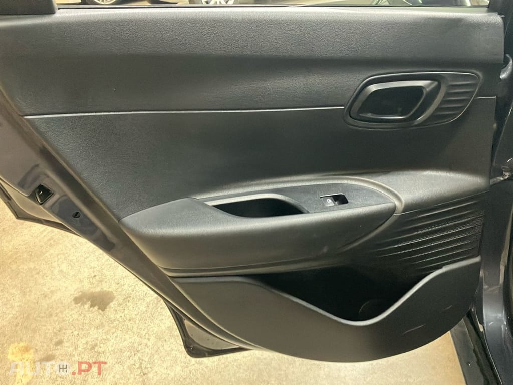 Hyundai Bayon 1.0 T-GDI Premium