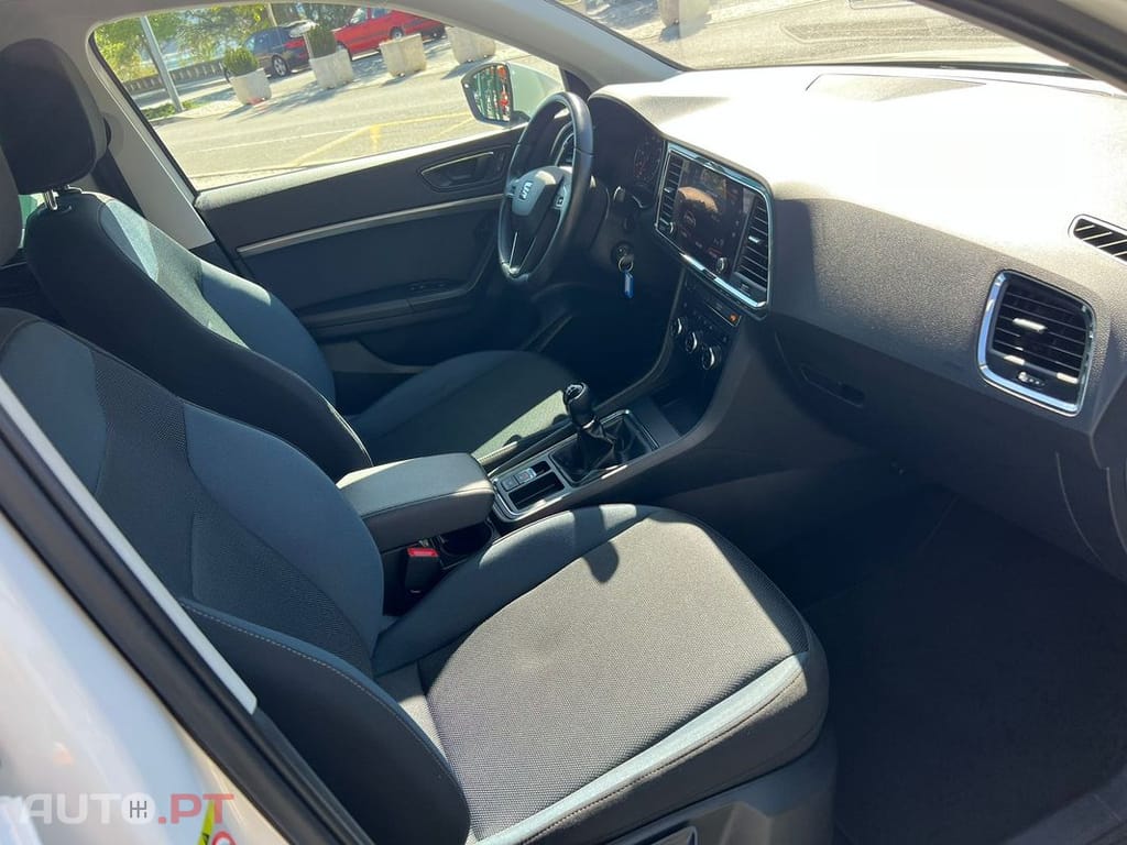 Seat Ateca 1.0 TSI Style