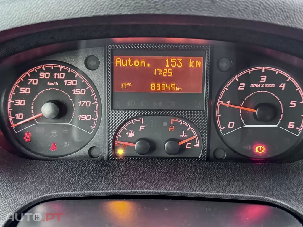 Citroen Jumper 2.0 BlueHDi 33 L2H2