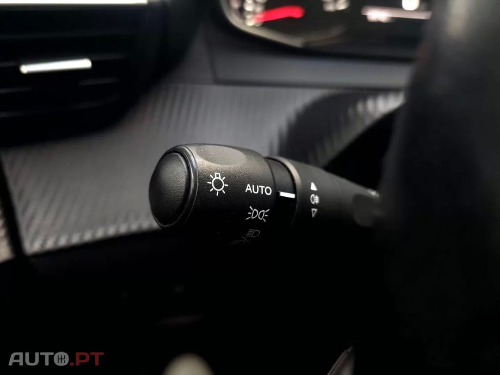 Peugeot 208 1.5 BlueHDi Active Pack