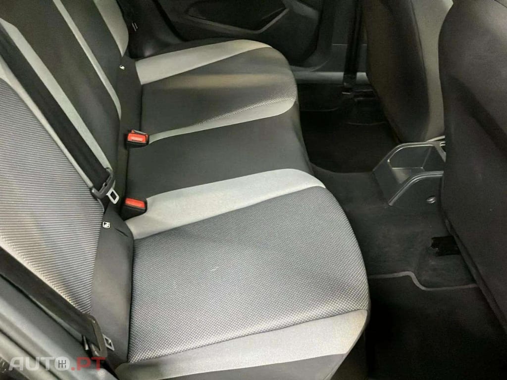 Seat Ibiza 1.0 TSI Style