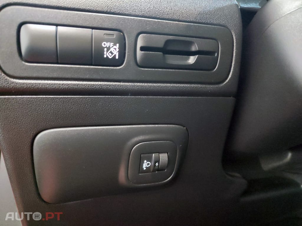 Citroen C3 Aircross 1.5 BlueHDi Shine EAT6