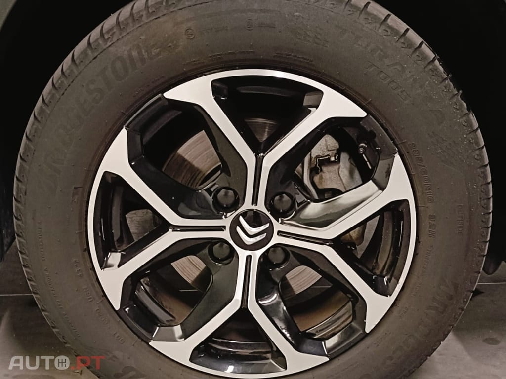 Citroen C3 Aircross 1.2 PureTech Max
