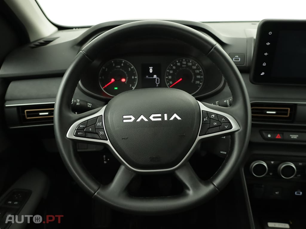 Dacia Jogger Jogger 1.0 ECO-G Extreme+ Up&Go 7L Bi-Fuel