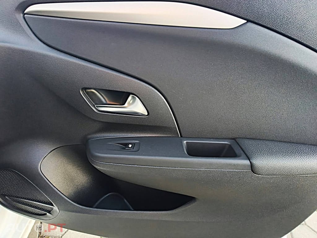 Opel Corsa 1.5 D Edition