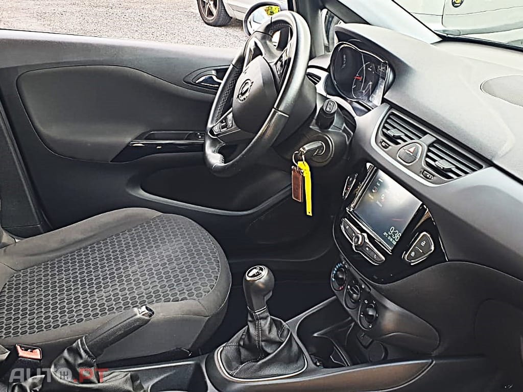Opel Corsa 1.3 CDTi Enjoy