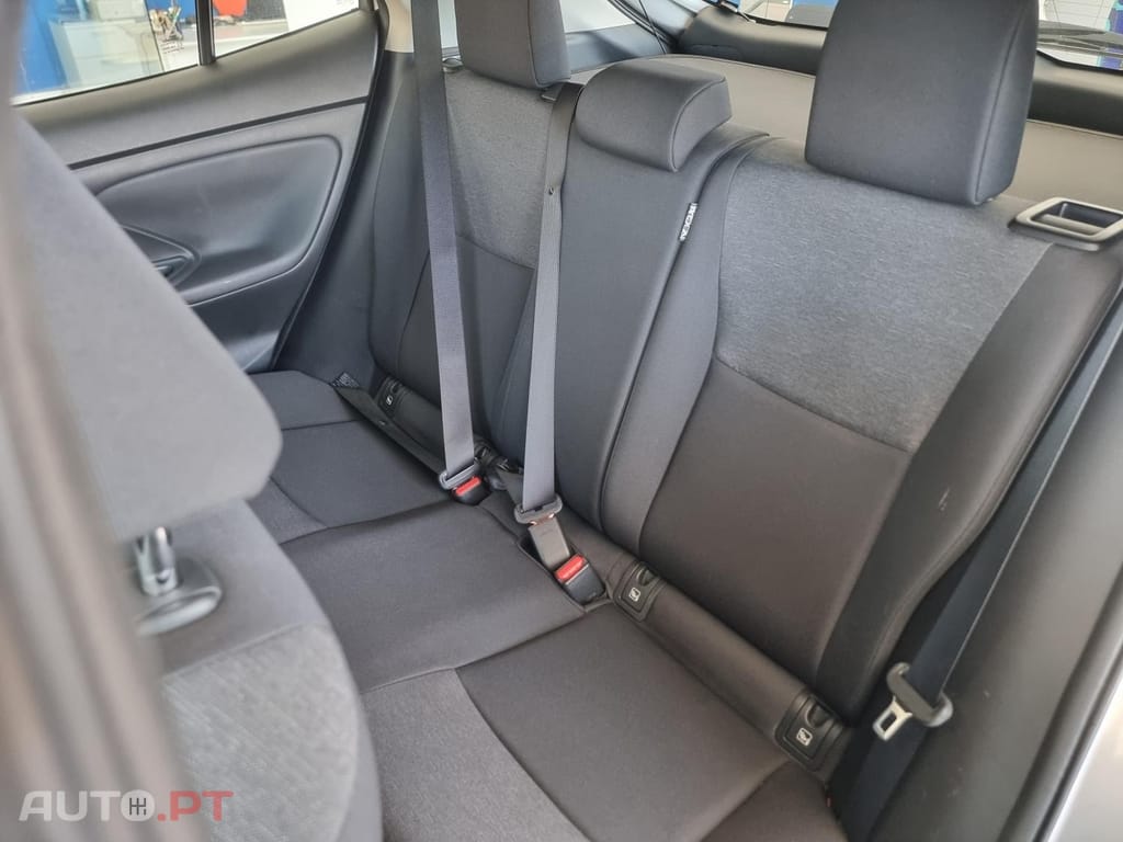 Toyota Yaris Cross 1.5 HDF Comfort