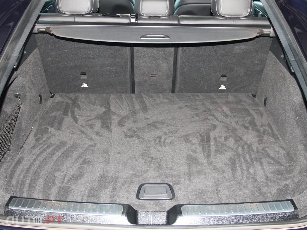 Mercedes-Benz GLC 200 d