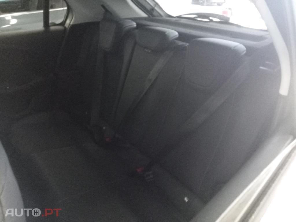 Opel Corsa 1.5 D Elegance