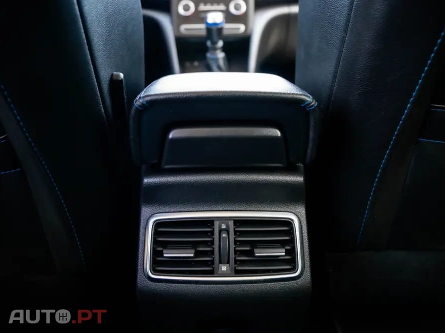 Renault Mégane 1.6 dCi GT Line