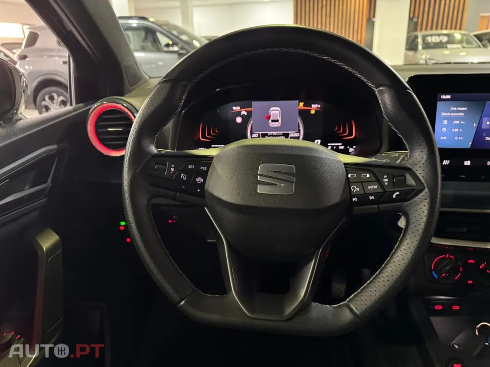 Seat Ibiza 1.0 TSI Style