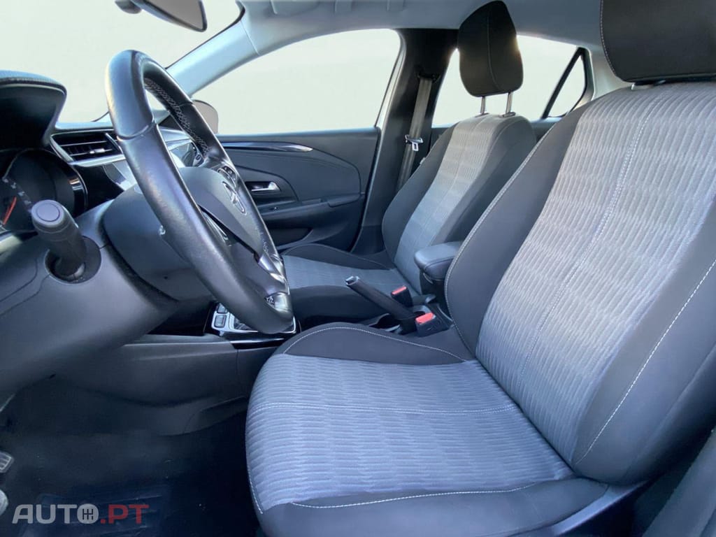 Opel Corsa 1.5 D Elegance