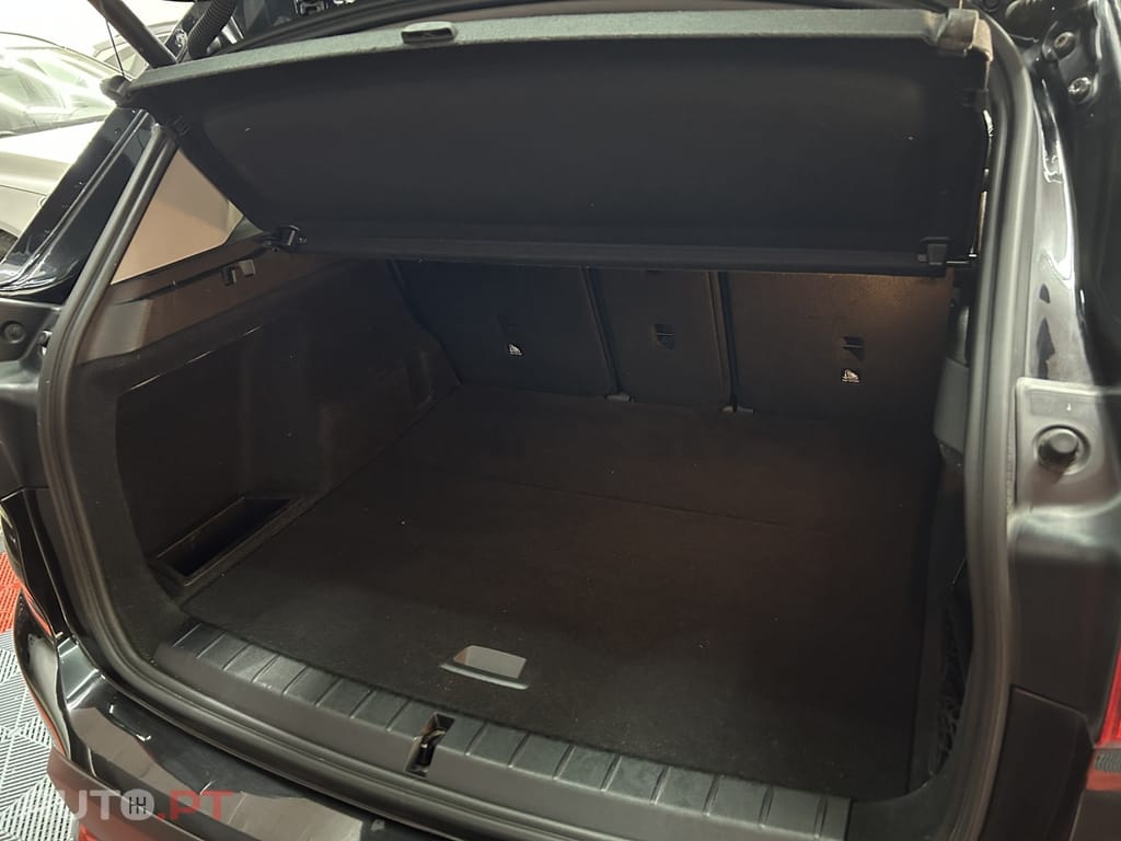 BMW X1 16 d sDrive Advantage Auto