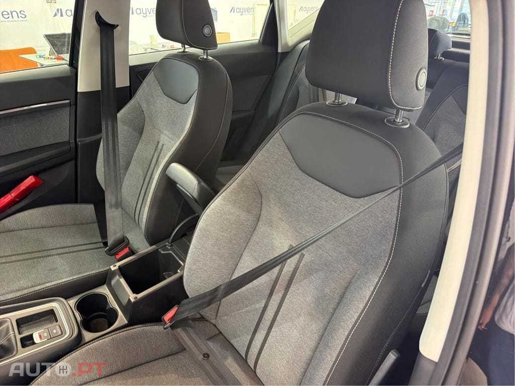 Seat Ateca 1.0 TSI Style