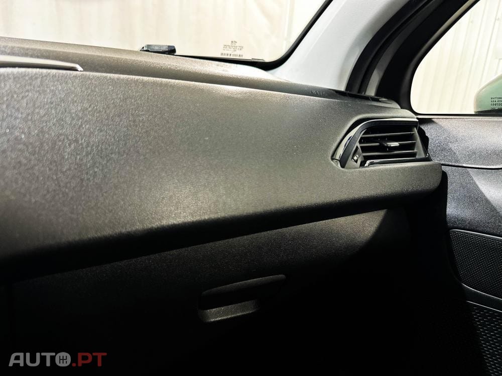 Peugeot 208 1.4 HDi Allure
