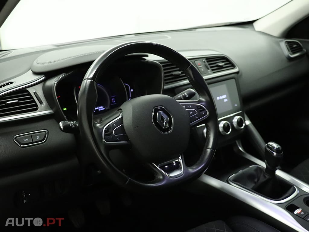 Renault Kadjar Kadjar 1.5 dCi Intens