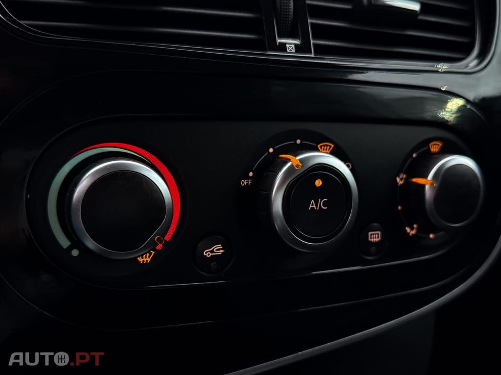 Renault Clio Sport Tourer 1.5 dCi Limited