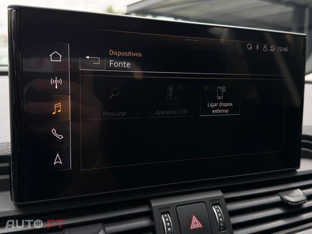 Audi Q5 35 TDI Sport S tronic