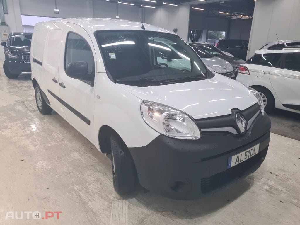 Renault Kangoo KANGOO EXPRESS 1.5 dCi Maxi Business S/S