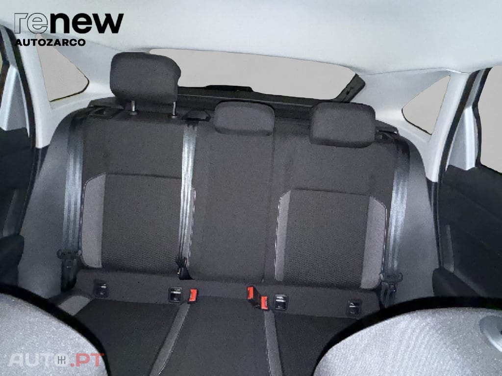 Volkswagen Taigo Urban