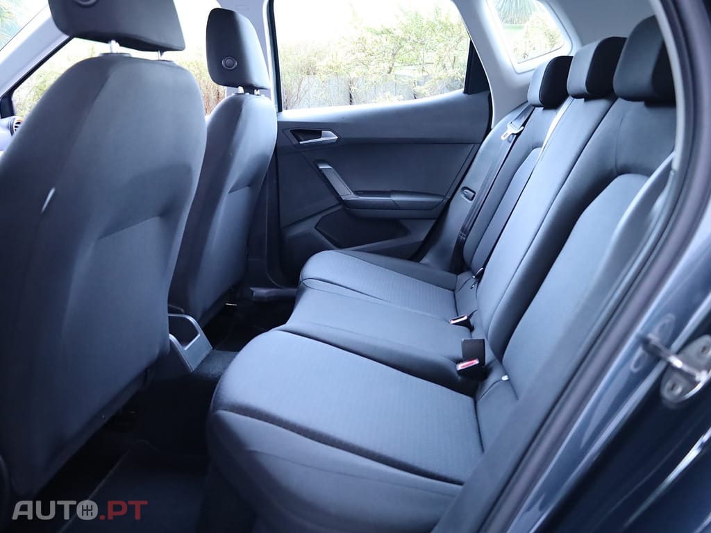 Seat Arona 1.0 TSI Style