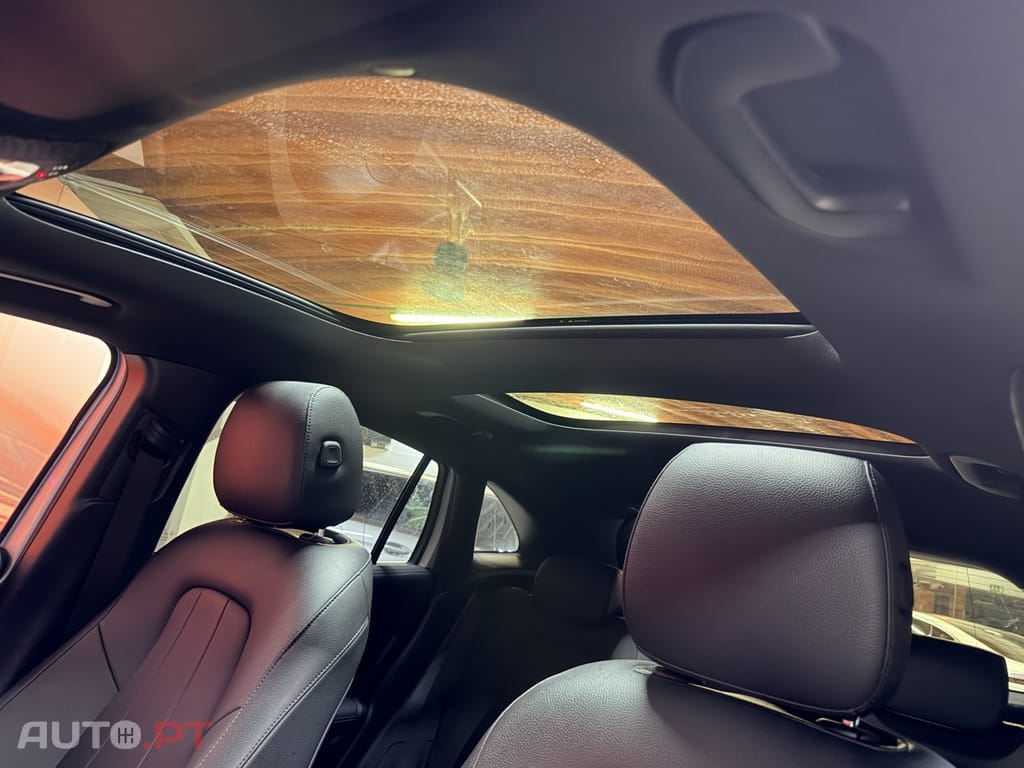 Mercedes-Benz GLA 250 e Progressive