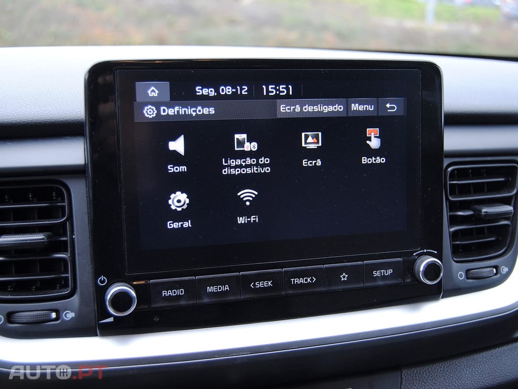 Kia Stonic 1.2 Dynamic