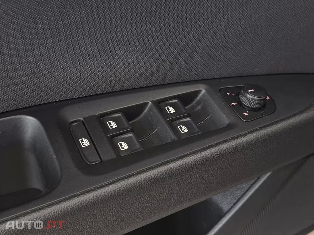 Seat Leon 1.6 TDI Style Ecomotive