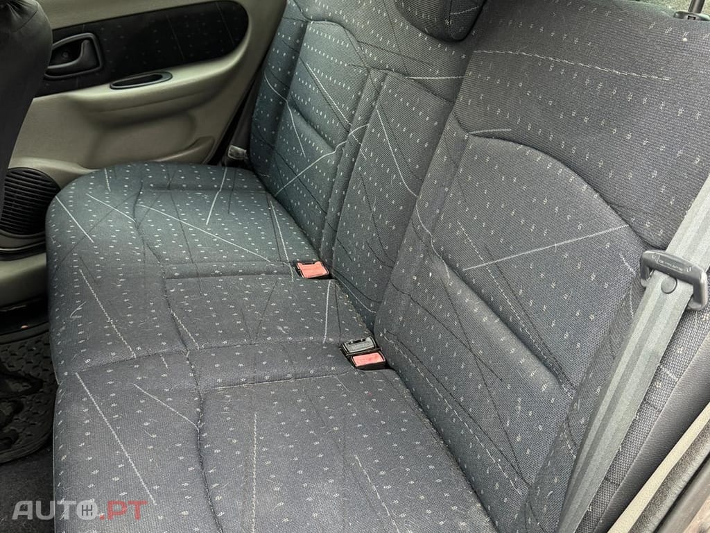 Renault Clio 1.5 dCi Authentique