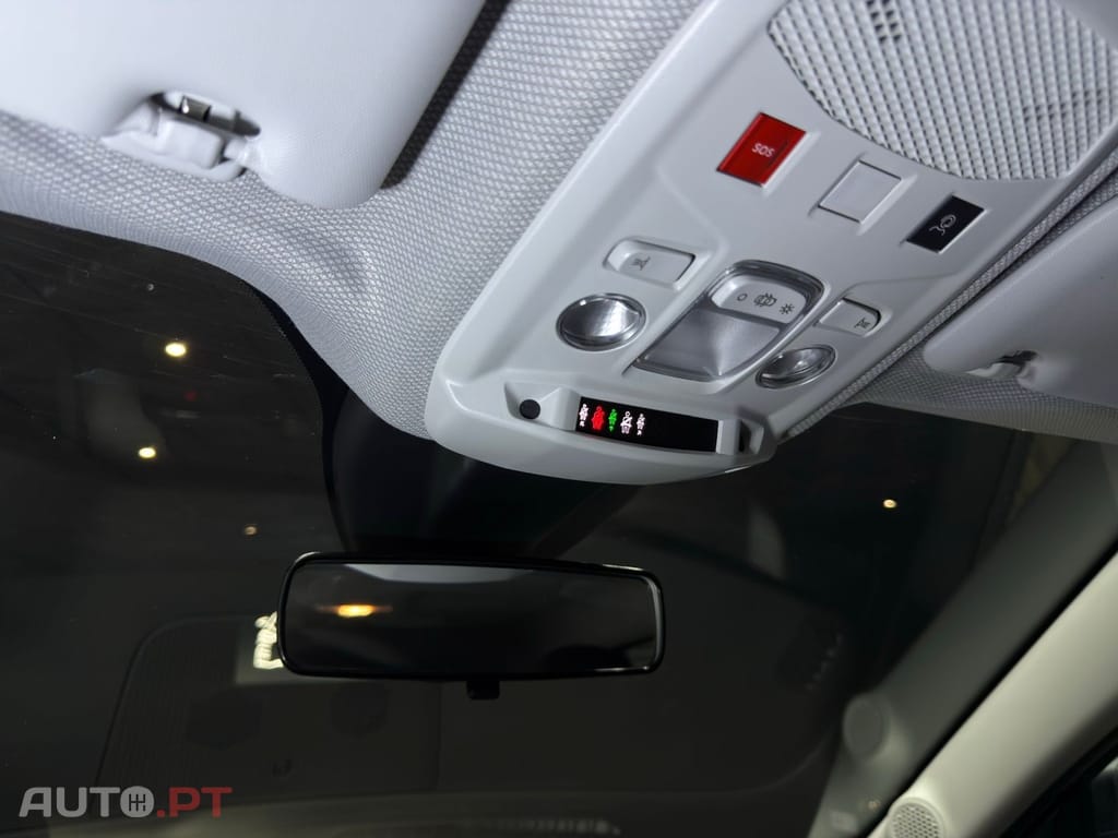 Jeep Avenger 54 kWh Longitude