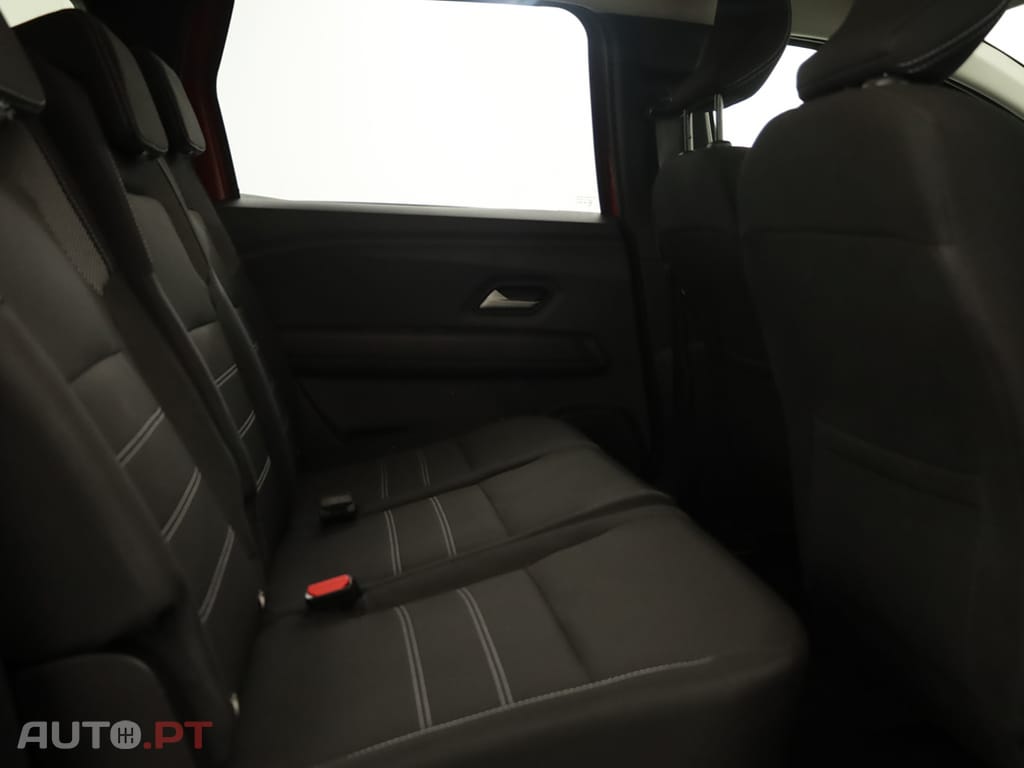 Dacia Jogger Jogger 1.0 ECO-G Expression 7L Bi-Fuel