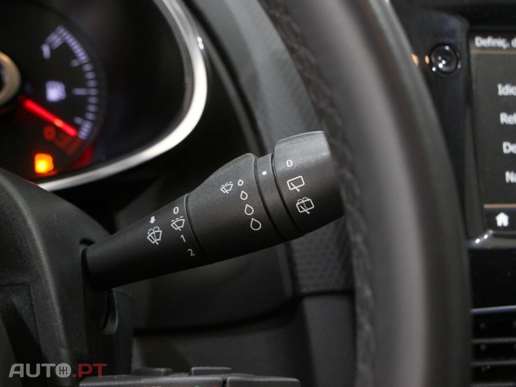 Renault Clio Sport Tourer 0.9 TCe Limited