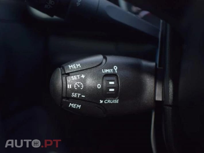 Citroen C3 1.5 BlueHDi Feel