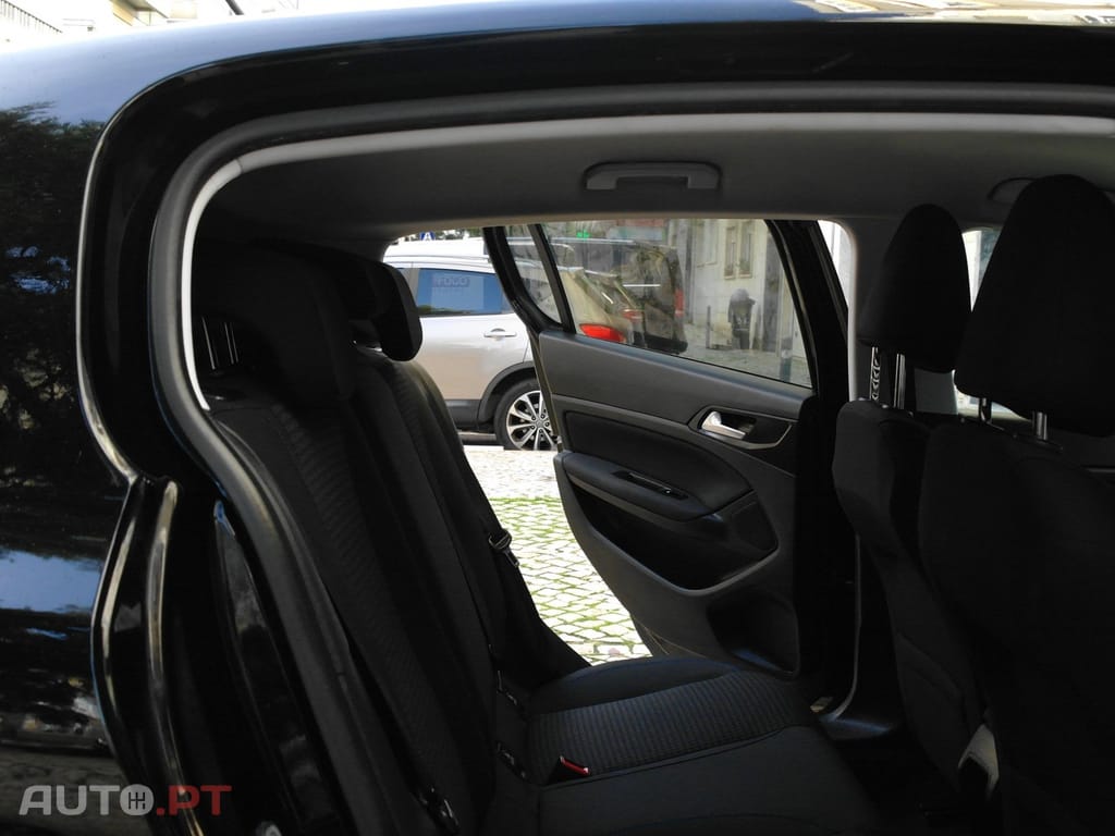 Peugeot 308 1.2 PureTech Active