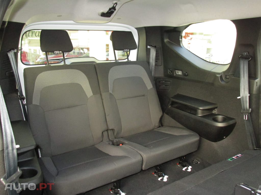 Dacia Jogger 1.0 ECO-G Essential 7L Bi-Fuel