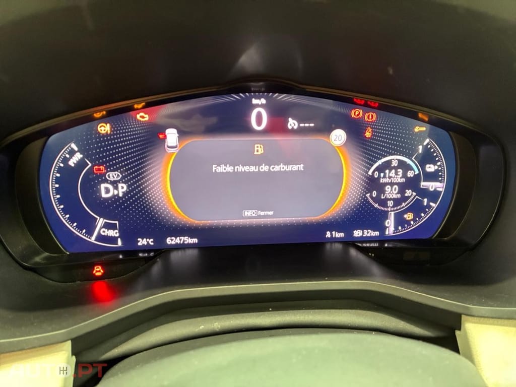 Mazda CX-60 2.5 e-Sky.PHEV Takumi