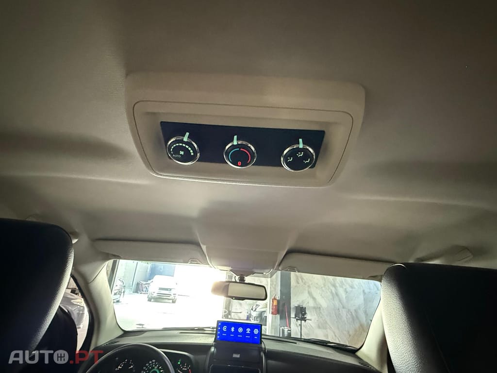 Dodge Journey Journey 2.0 CRD SXT MTX Limited