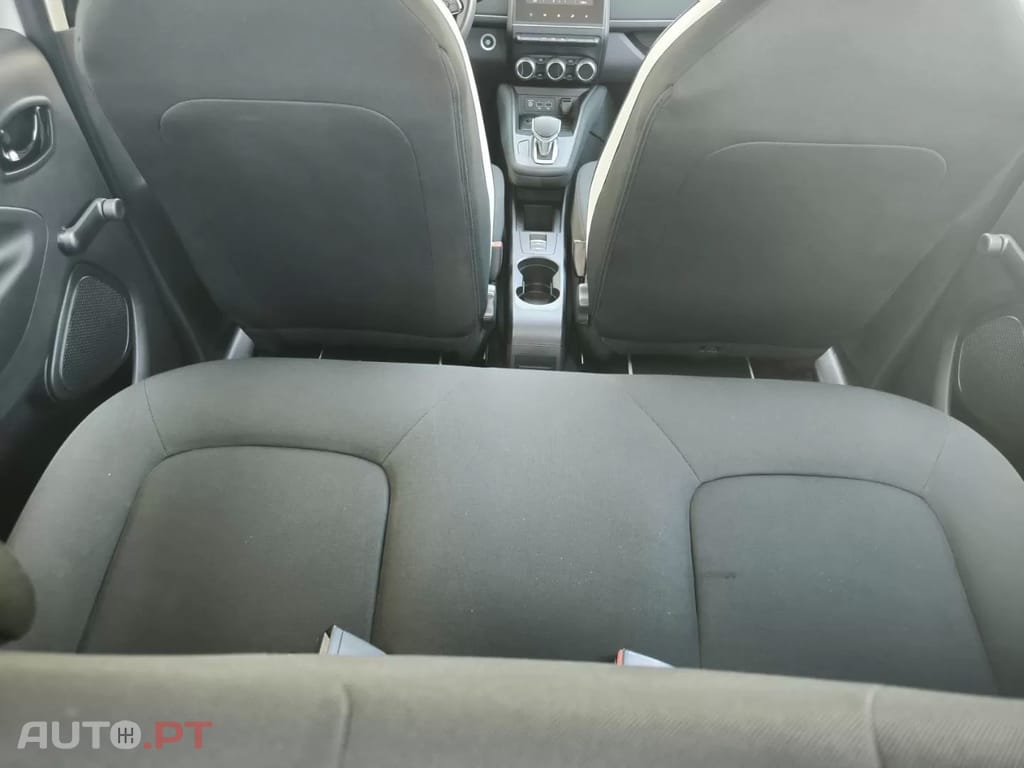 Renault Zoe (c/ Bateria) Zen 50 — fotografia 7