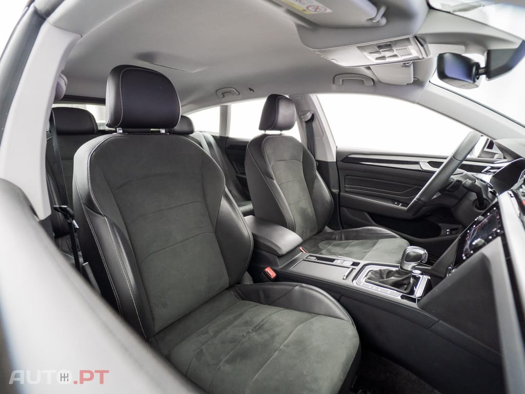 Volkswagen Arteon 1.4 TSI eHybrid Elegance