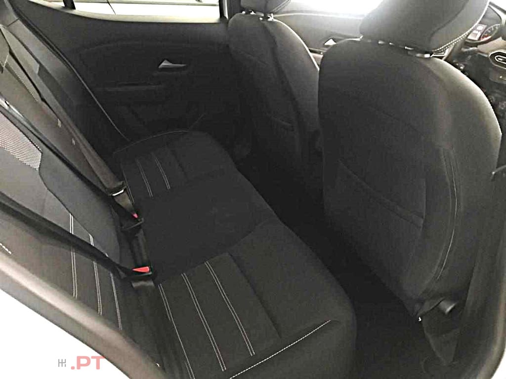 Dacia Sandero 1.0 TCe Expression